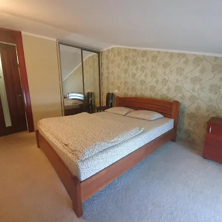 Sunset Ostello Leopoli