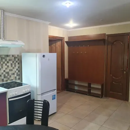 Sunset אכסניה *