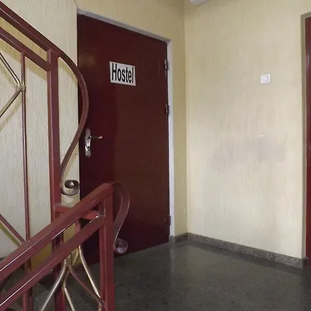 אכסניה Sunset לבוב