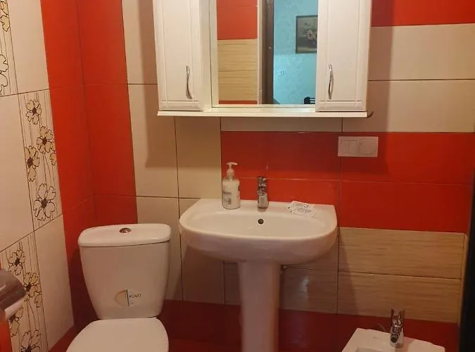 אכסניה Sunset *