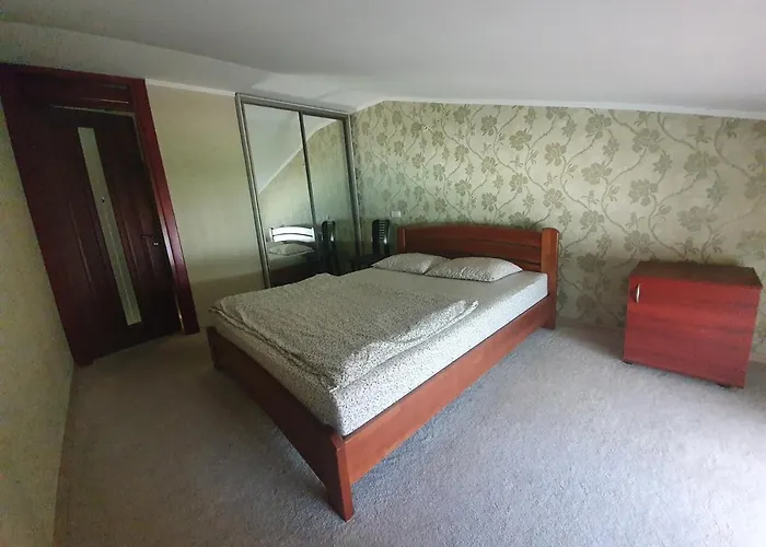 Sunset אכסניה *