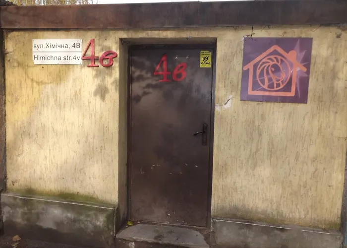 אכסניה Sunset *