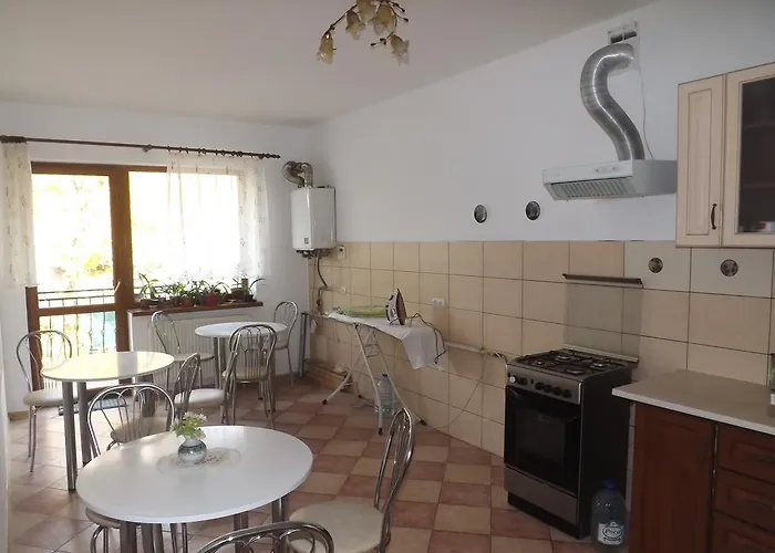 אכסניה Sunset *