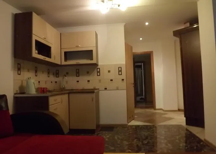 אכסניה Sunset *