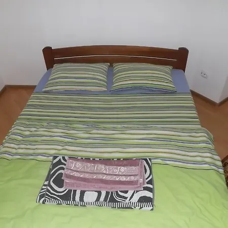Albergue Sunset *