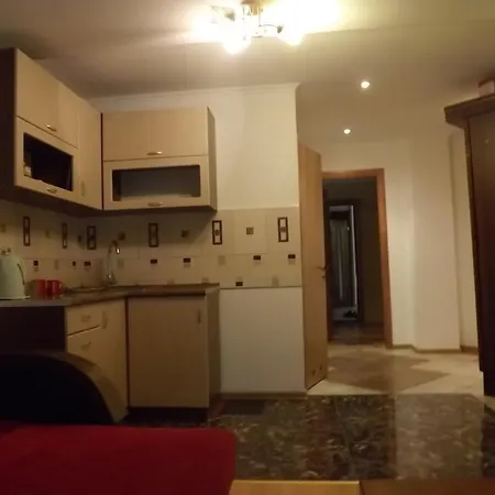 Albergue Sunset *