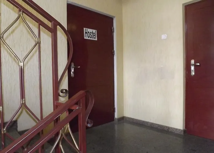 Hostel Sunset Λβιβ